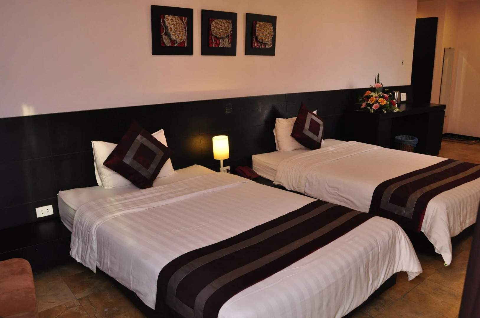 Foto - Collection O Le Grand Hanoi hotel - The Sun