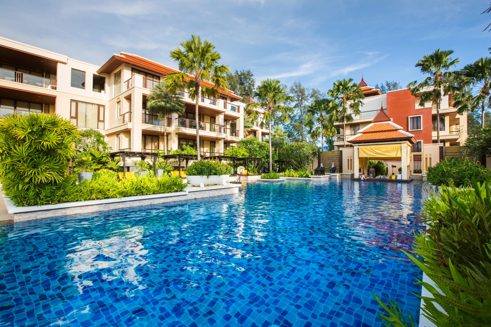 Foto - Mövenpick Phuket Bangtao