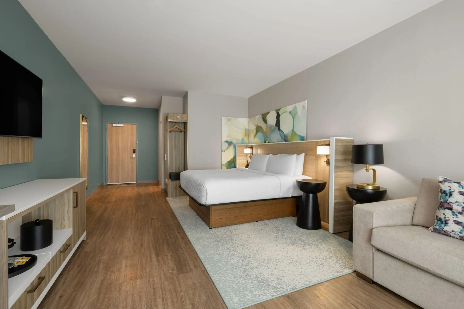Photo - Wyndham Garden Tampa Fairgrounds/Casino