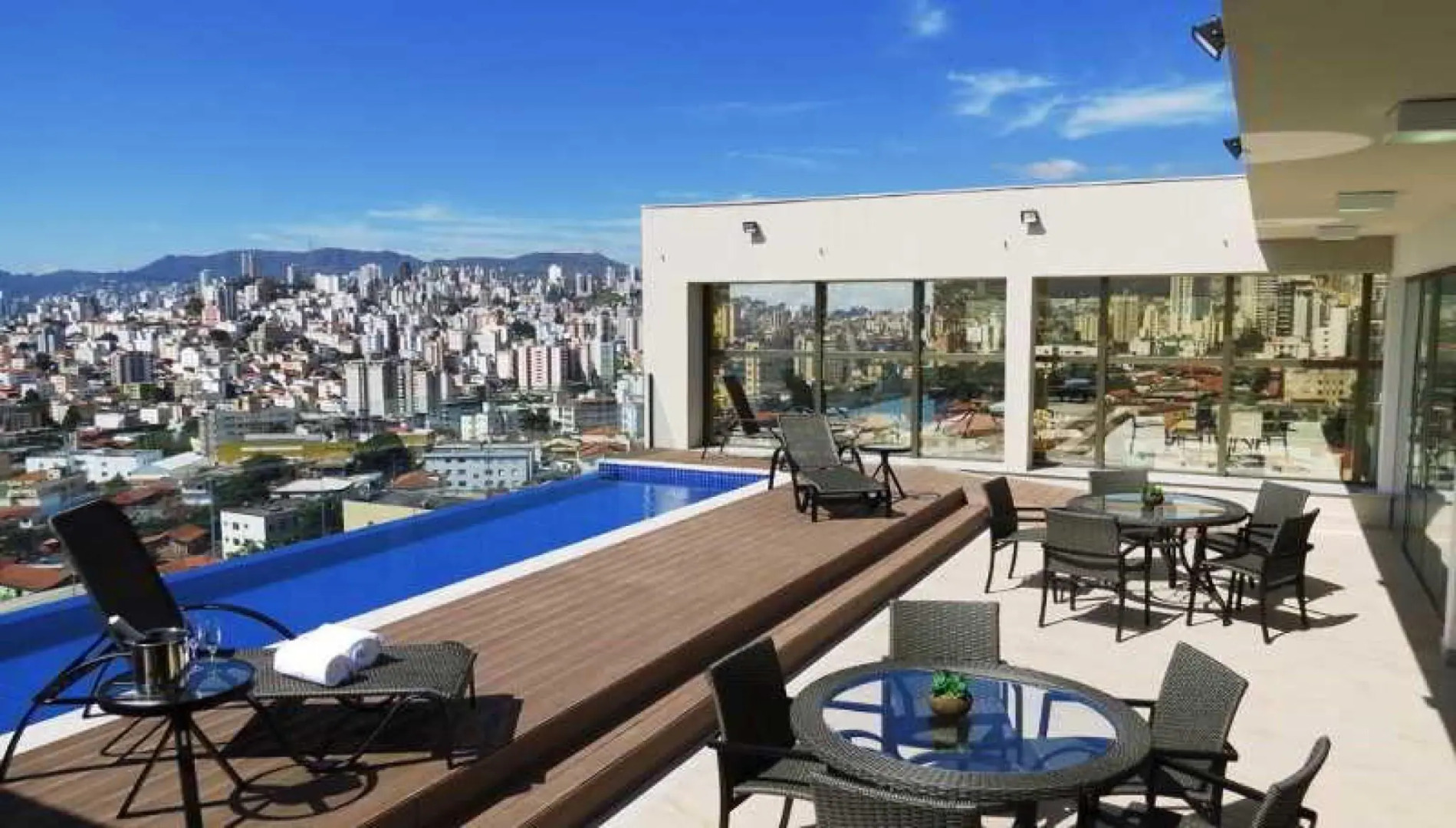 Photo - Hotel Beaga Convention Expominas by MHB