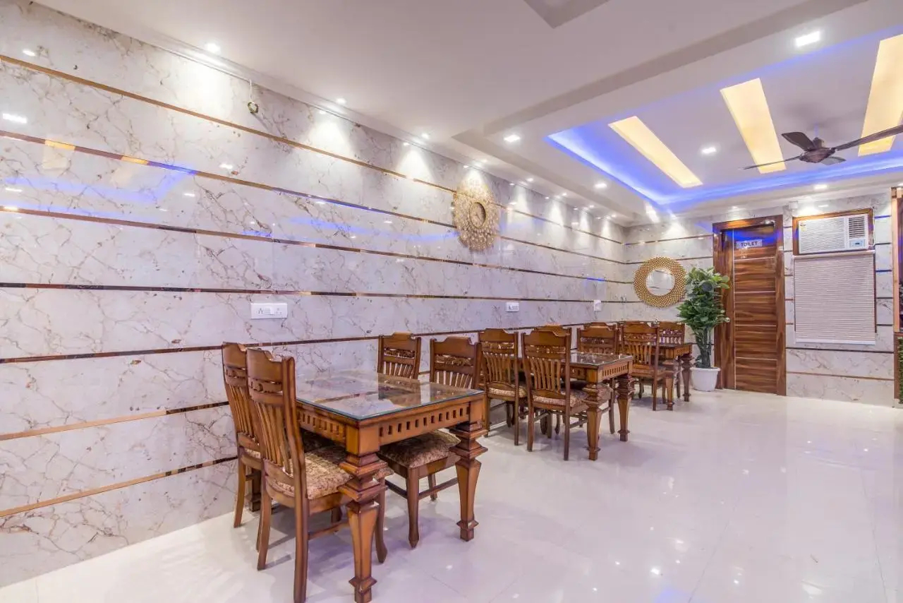 Foto - Hotel Festival Mahipalpur At Delhi Airport