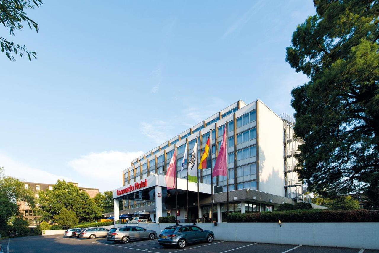 Foto - Leonardo Hotel Monchengladbach