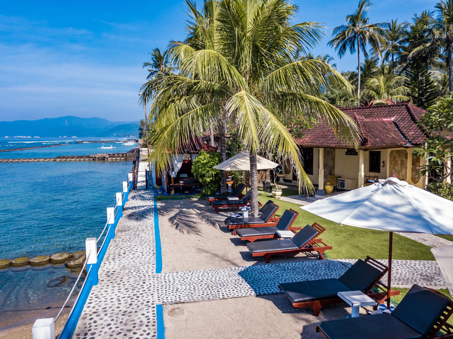 Foto - Bali Seascape Beach Club