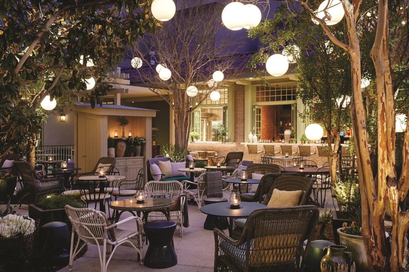 Foto - The Reserve at Park MGM