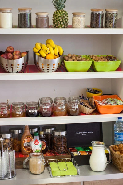 Foto - Apparthotel Privilodges Lyon Lumière