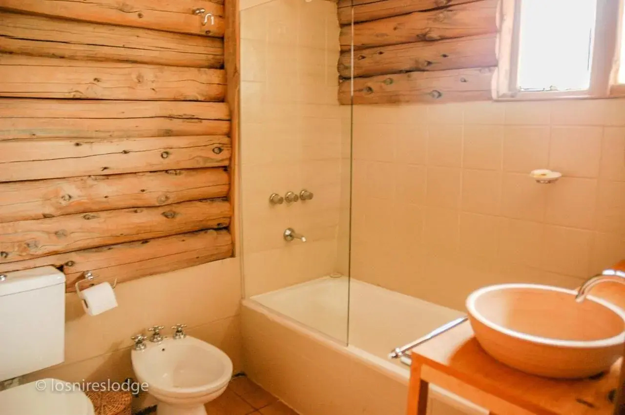 Foto - Los Ñires Lodge