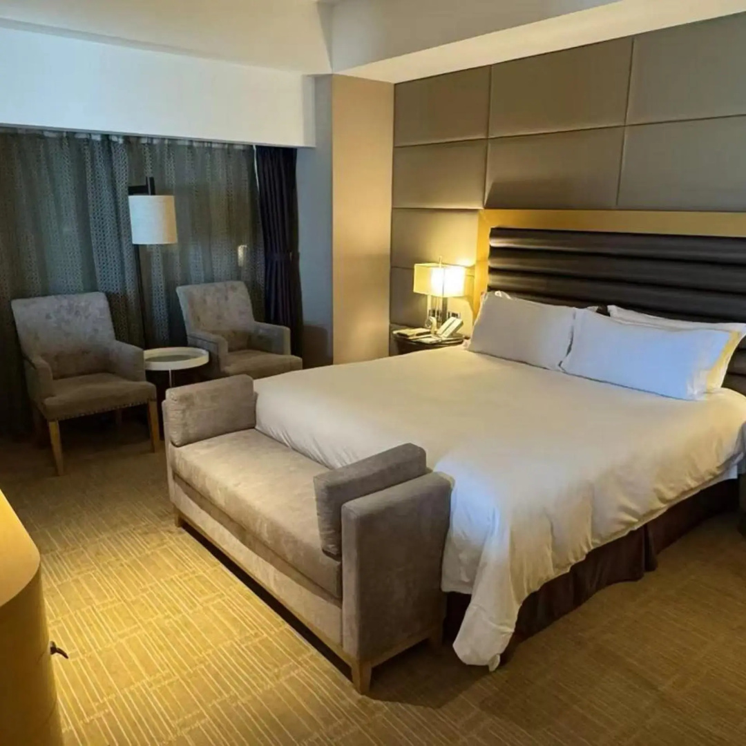 Photo - Air China Hongqiao Airport Hotel - Air China BoYue Hotel