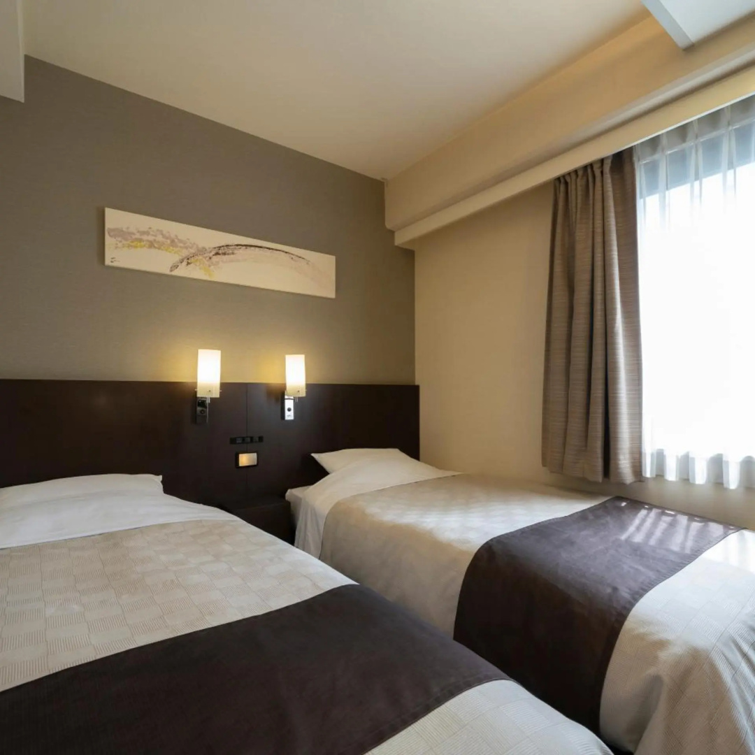 Photo - Hotel Binario Umeda