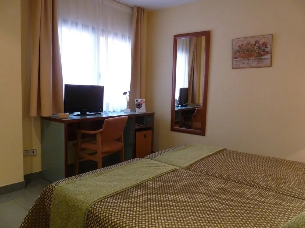 Foto - Hotel Jardín de Aranjuez