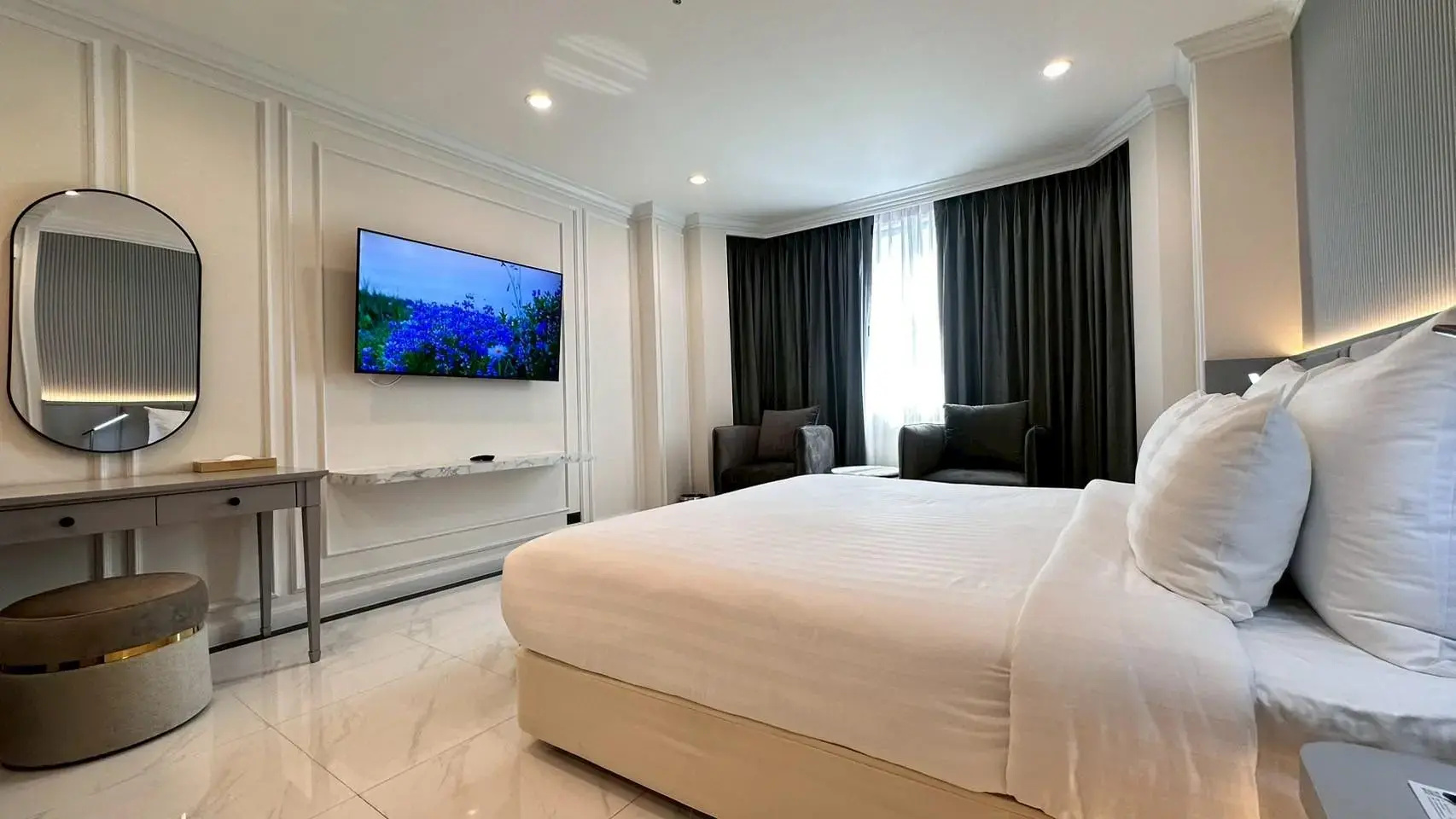 Foto - The Maruay Garden Hotel