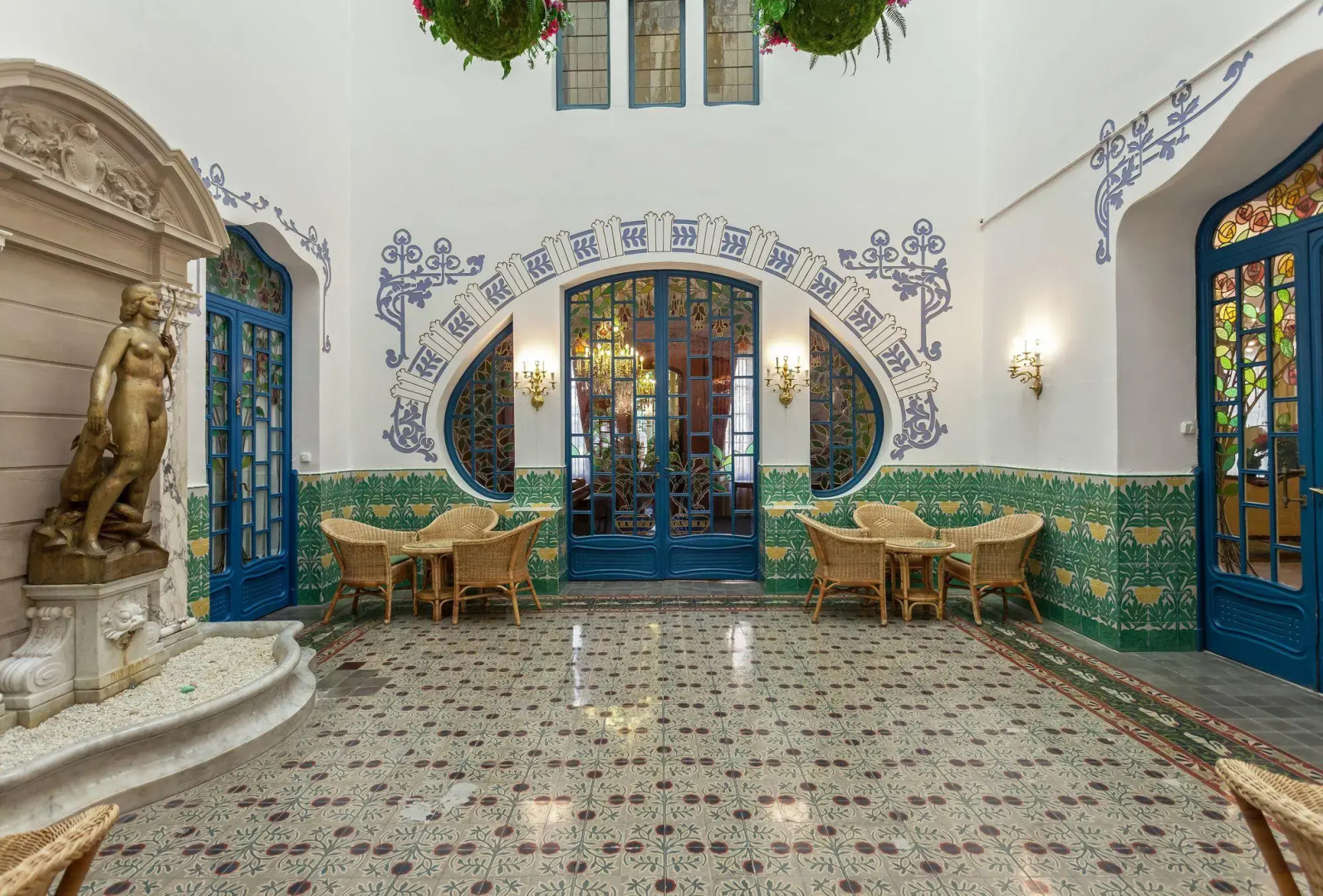 Photo - Hotel Diana