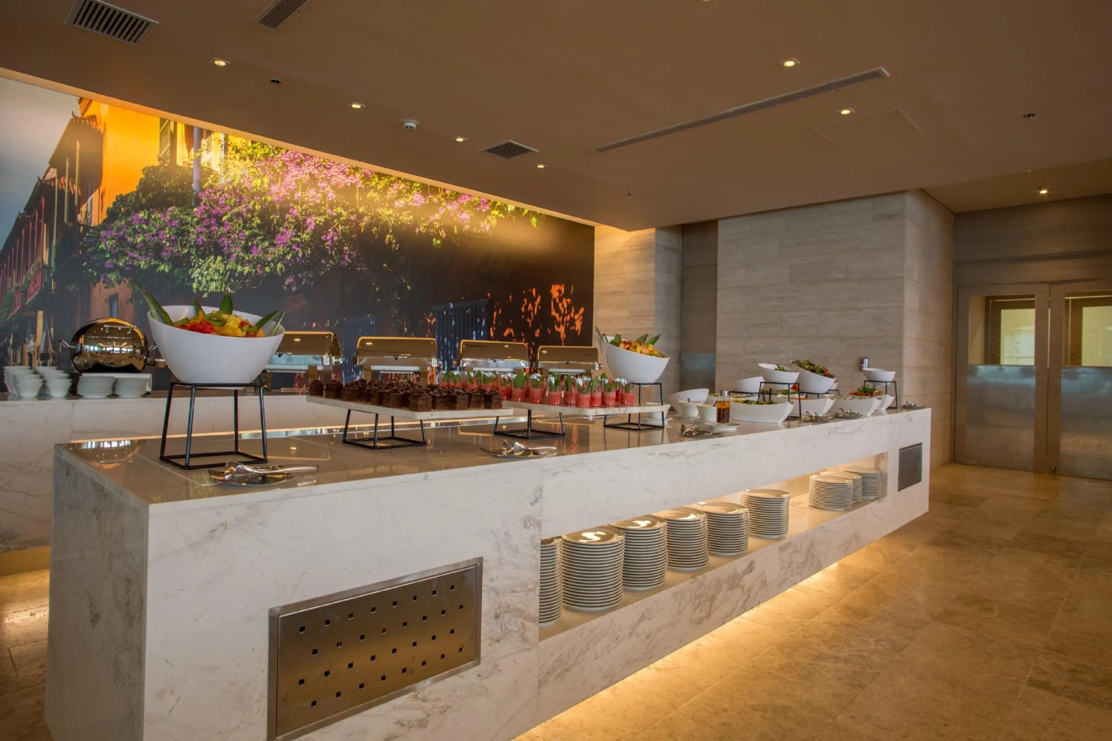 Foto - Estelar Cartagena de Indias Hotel y Centro de Convenciones