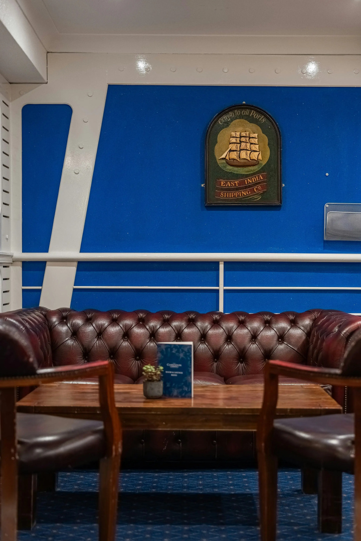 Photo - The Clarendon Hotel - Blackheath
