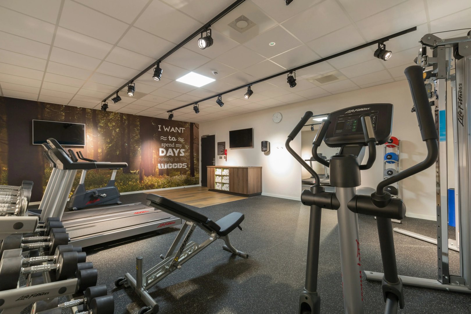 Photo - Hampton by Hilton Antwerp Central Station