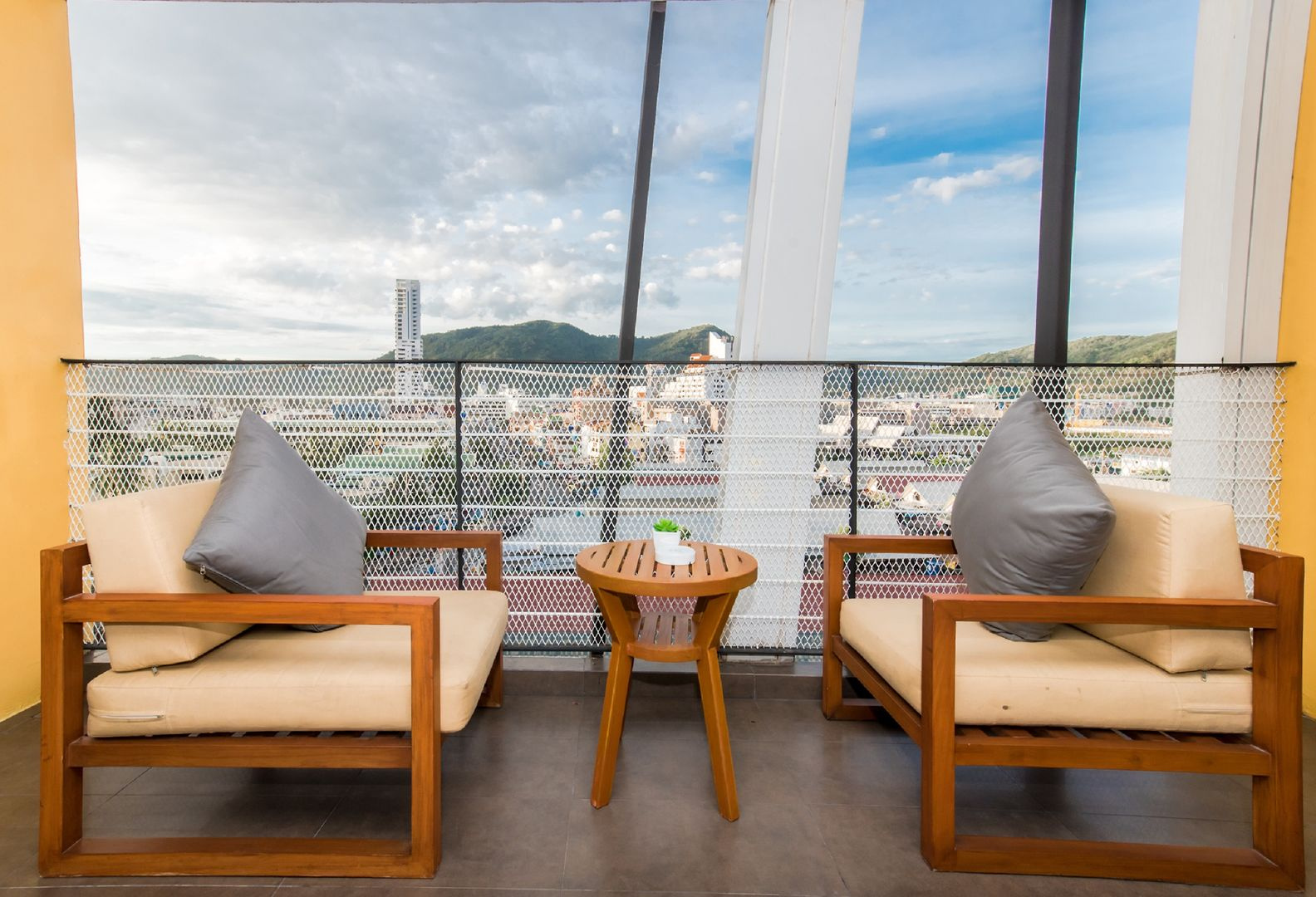 Foto - ASHLEE Hub Hotel Patong