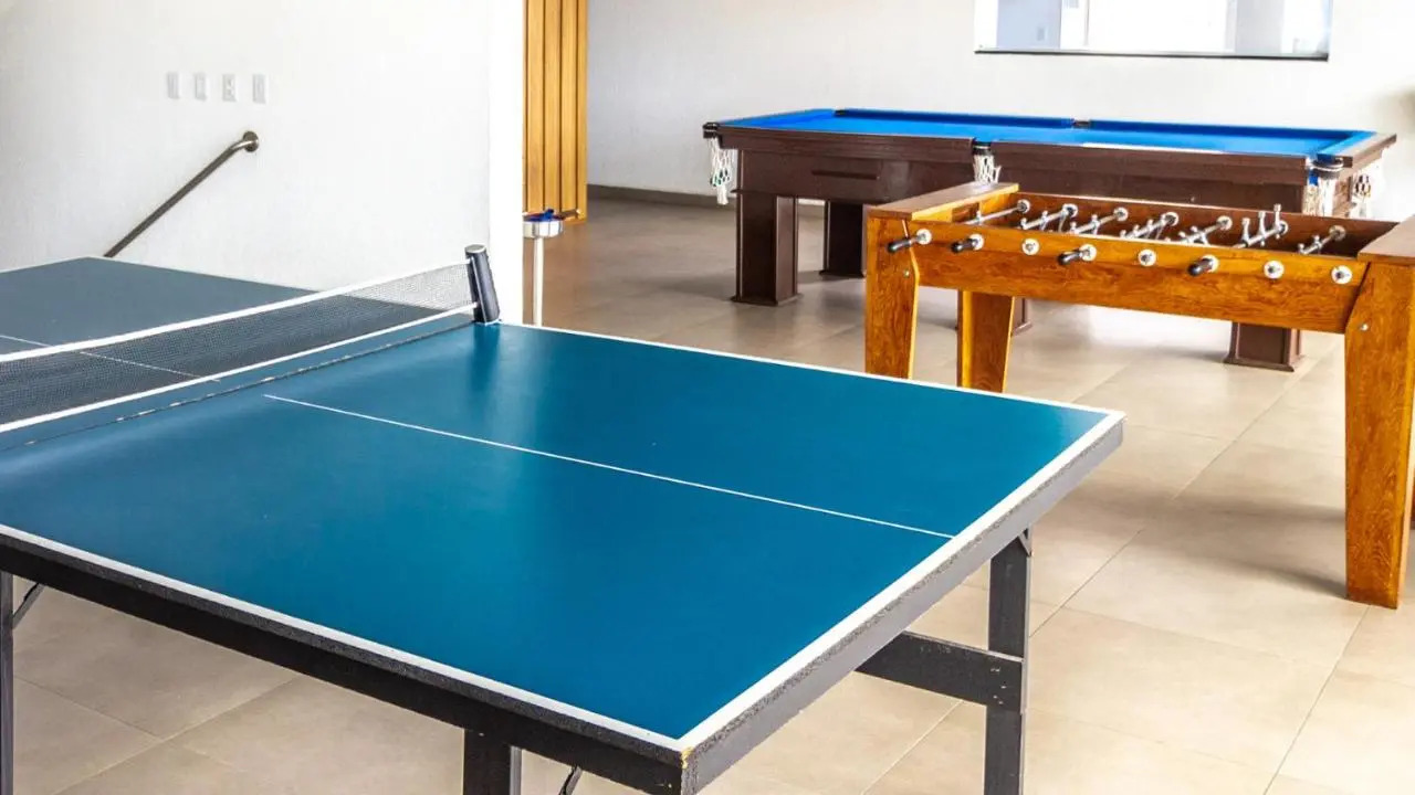 Foto - Hotel & Pousada Favareto