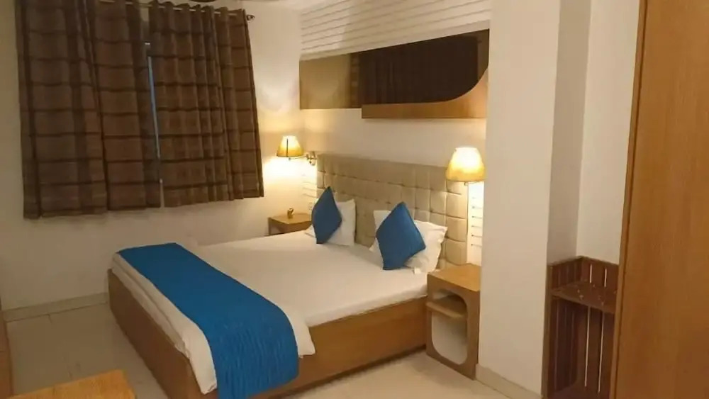 Foto - Hotel Arina Inn