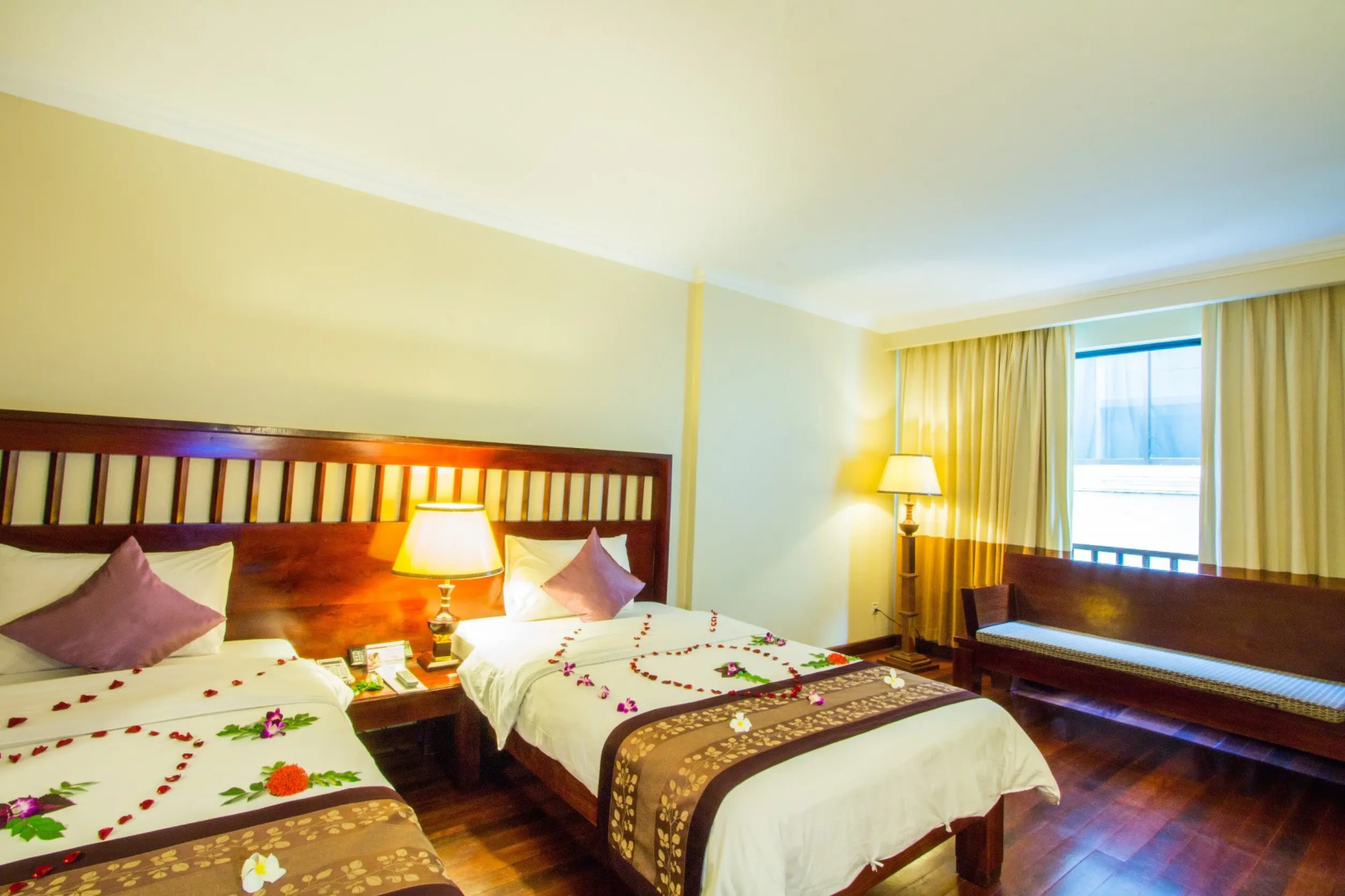 Foto - Royal Empire Hotel