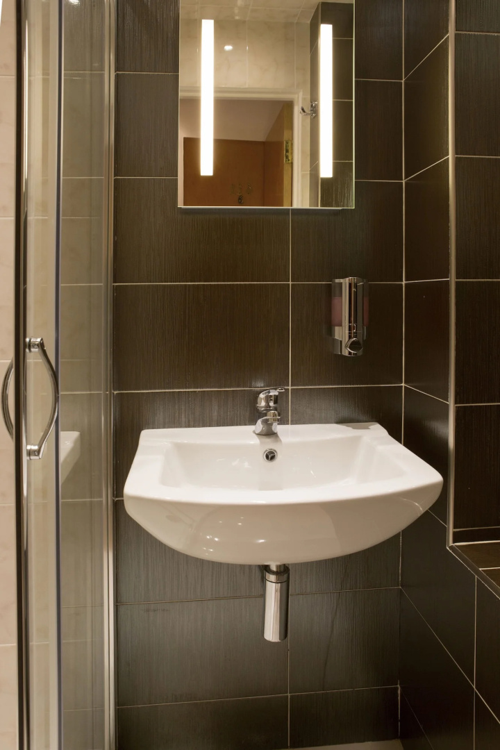Foto - Westpoint Hotel