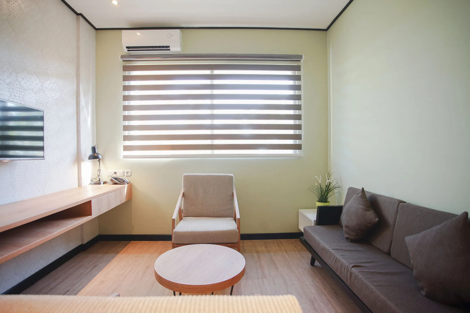 Foto - Allstay Ecotel Yogyakarta