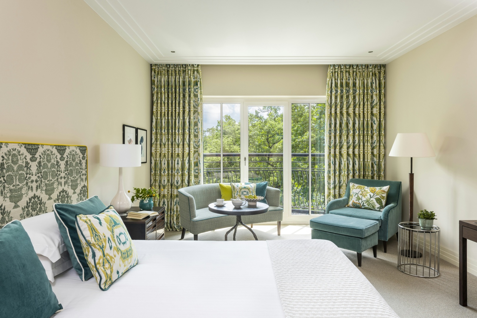 Photo - Rocco Forte The Charles Hotel