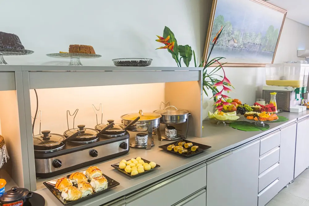 Foto - Pousada Maanaim Porto