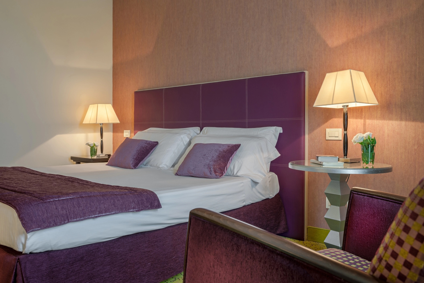 Foto - Hotel Nazionale