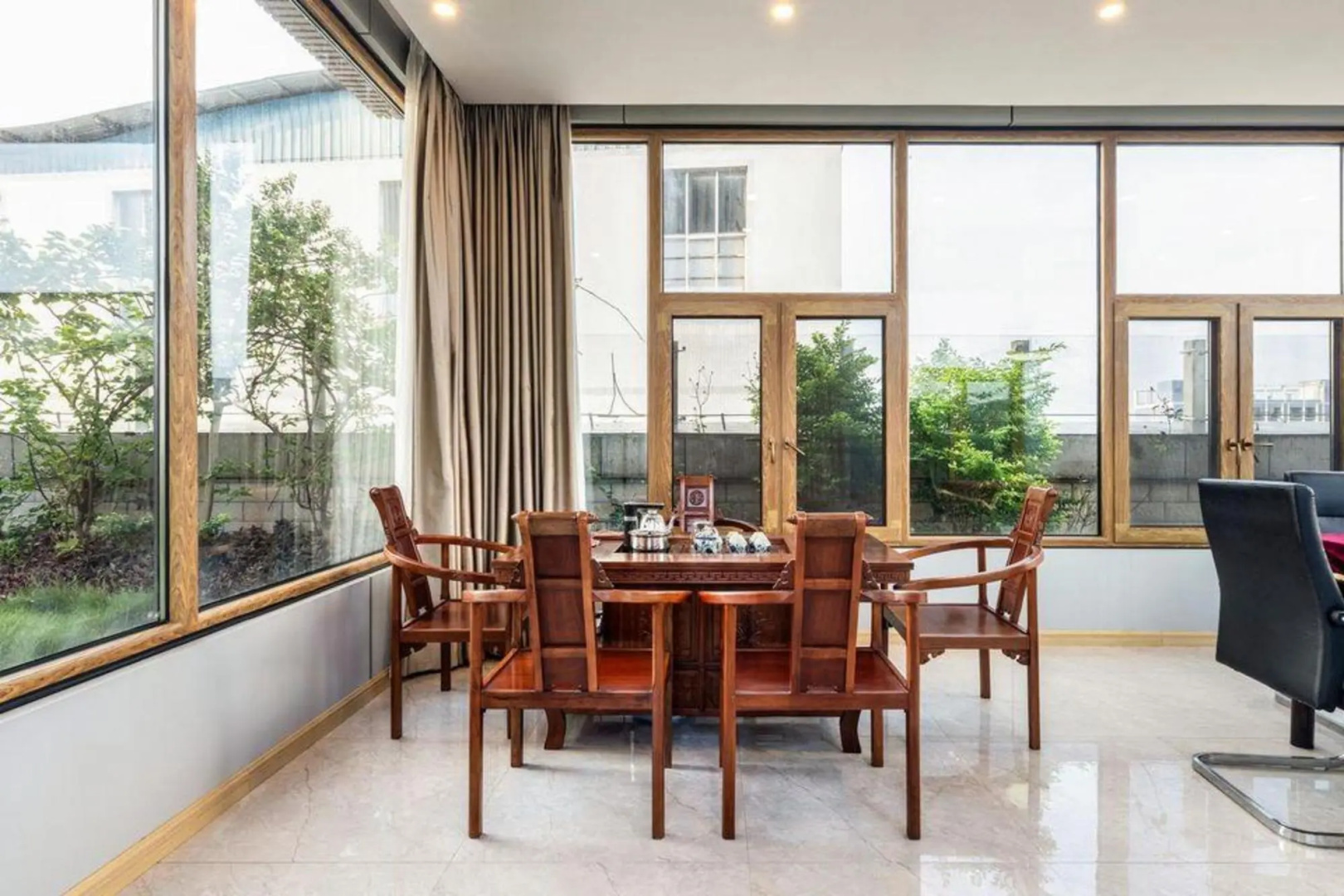 Vienna International Hotel (Wuxuan Chengbei Road)