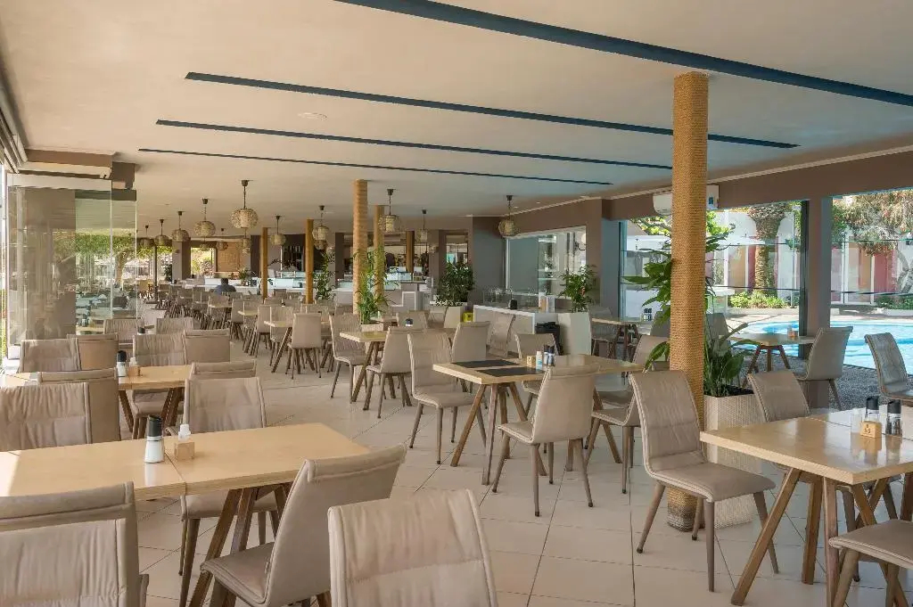 Photo - Corissia Beach hotel