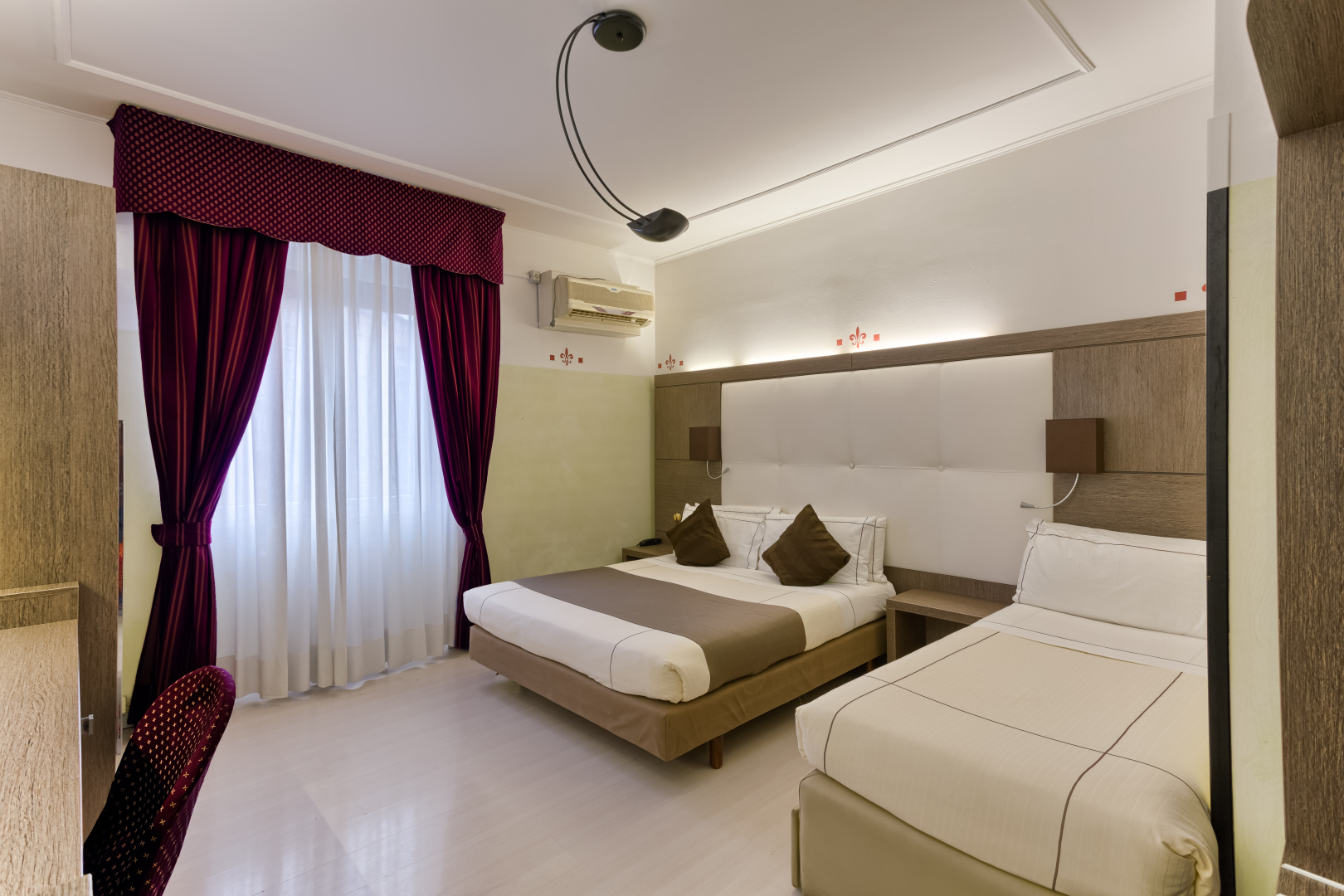 Foto - Agape Hotel - AA Hotels