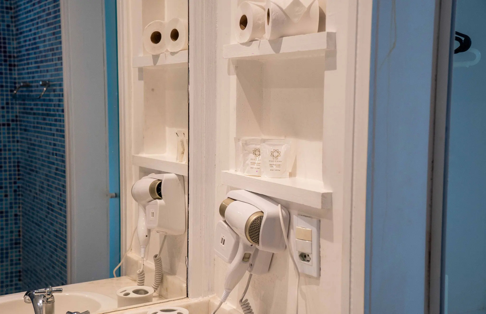 Foto - Pousada Vila Pitanga