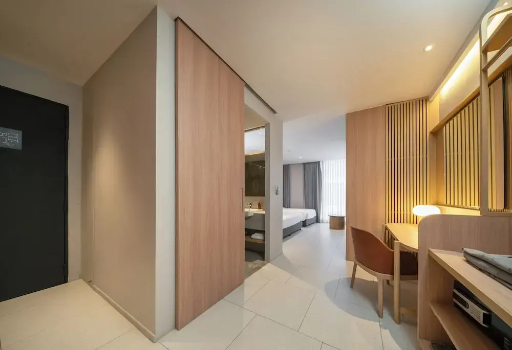 Foto - Saan Hotel Sathorn