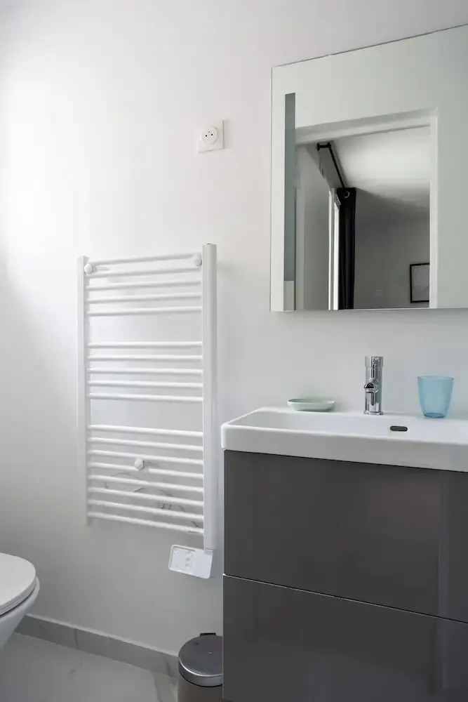 Foto - Maison Geranium