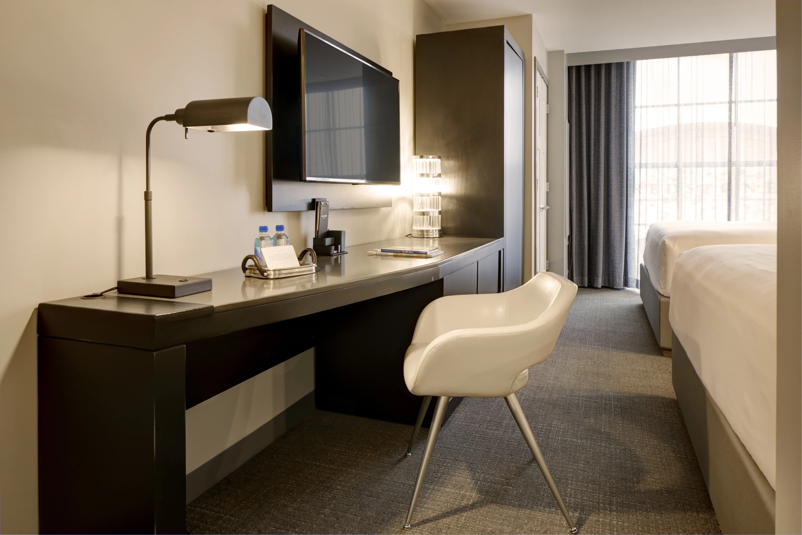 Photo - Archer Hotel Boston/Burlington