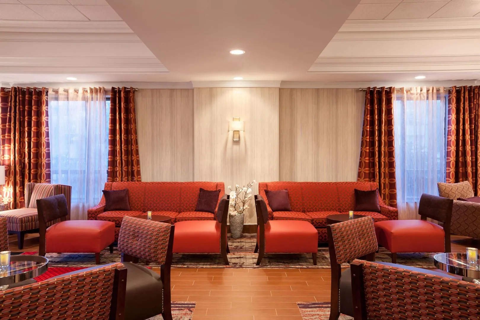 Photo - Hampton Inn by Hilton Boston/Cambridge