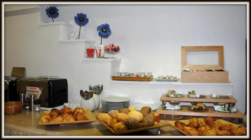 Photo - Casa Serena Paris Hôtel