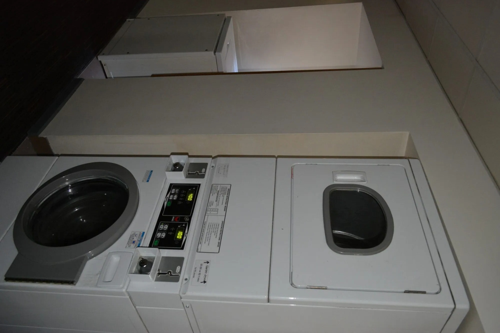 Photo - Elizabeth Hostel