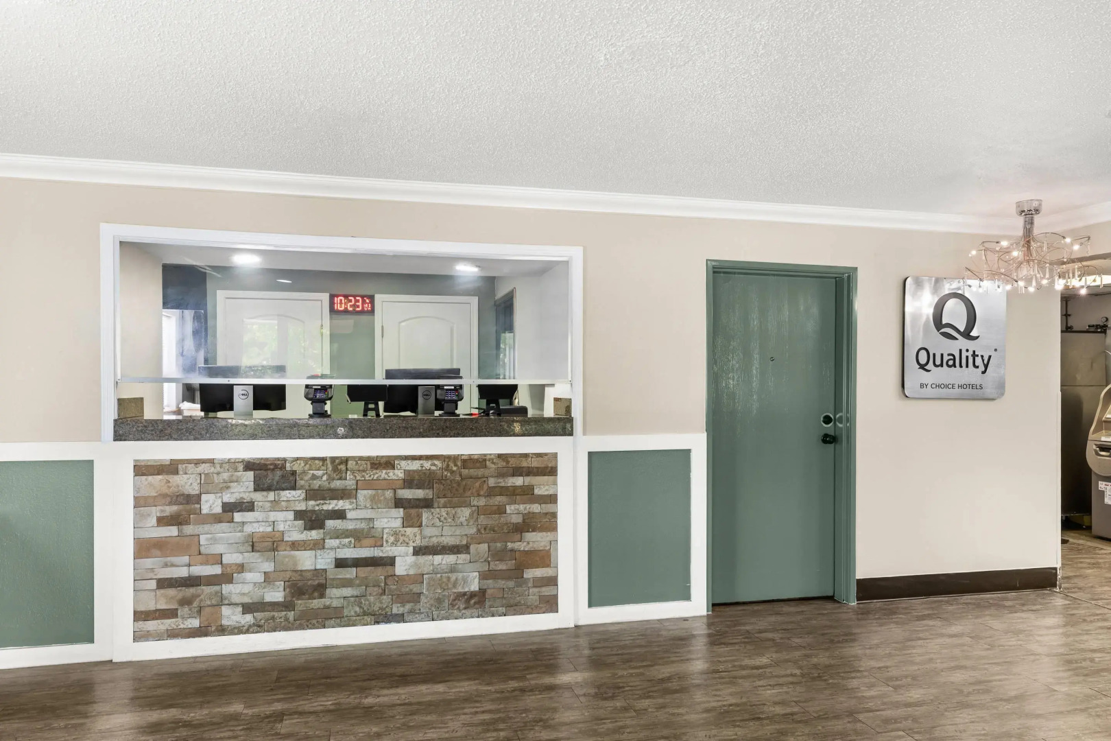 Foto - Quality Inn Atlanta Airport-Central