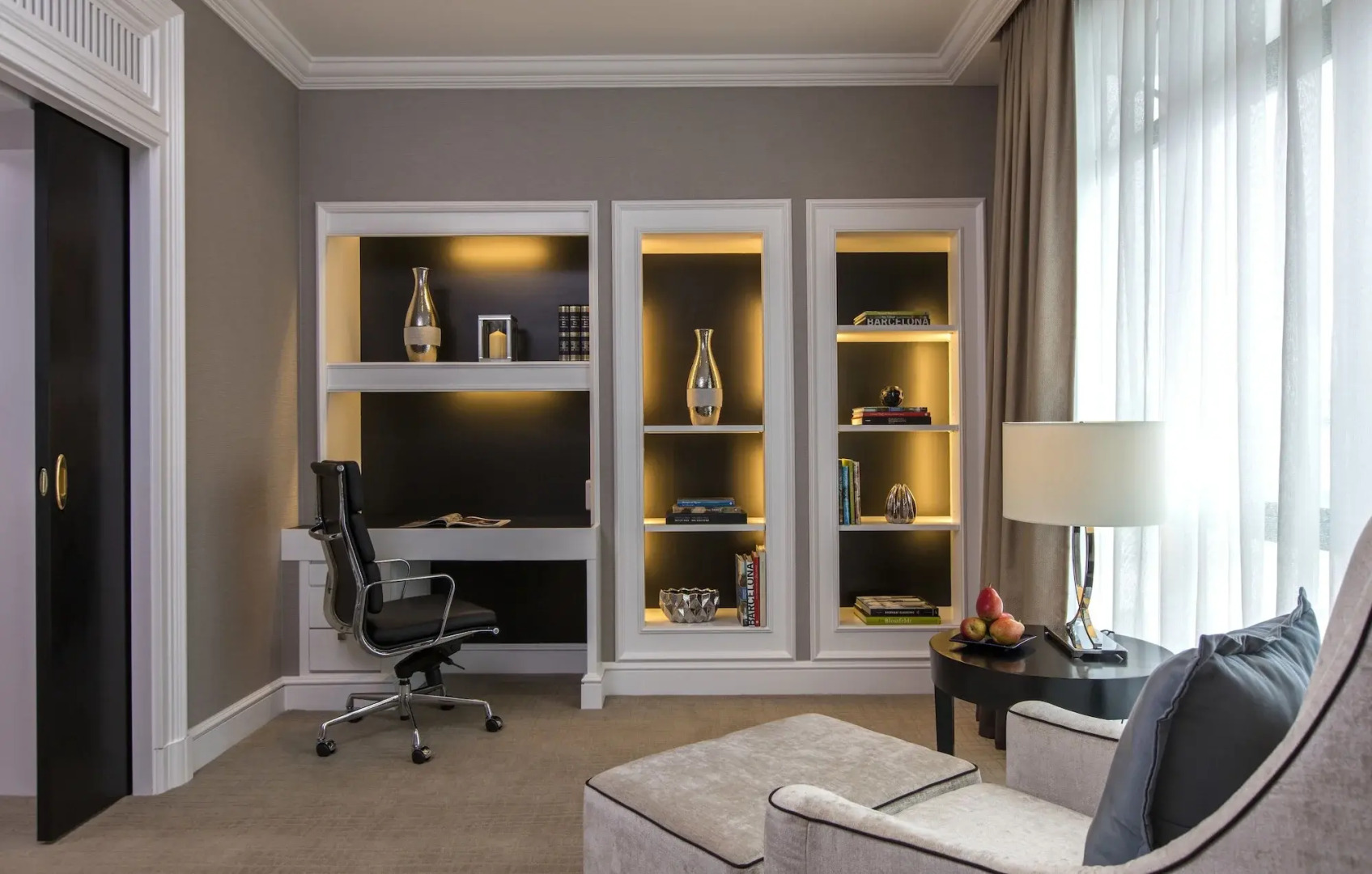 Photo - The Ritz-Carlton, Kuala Lumpur