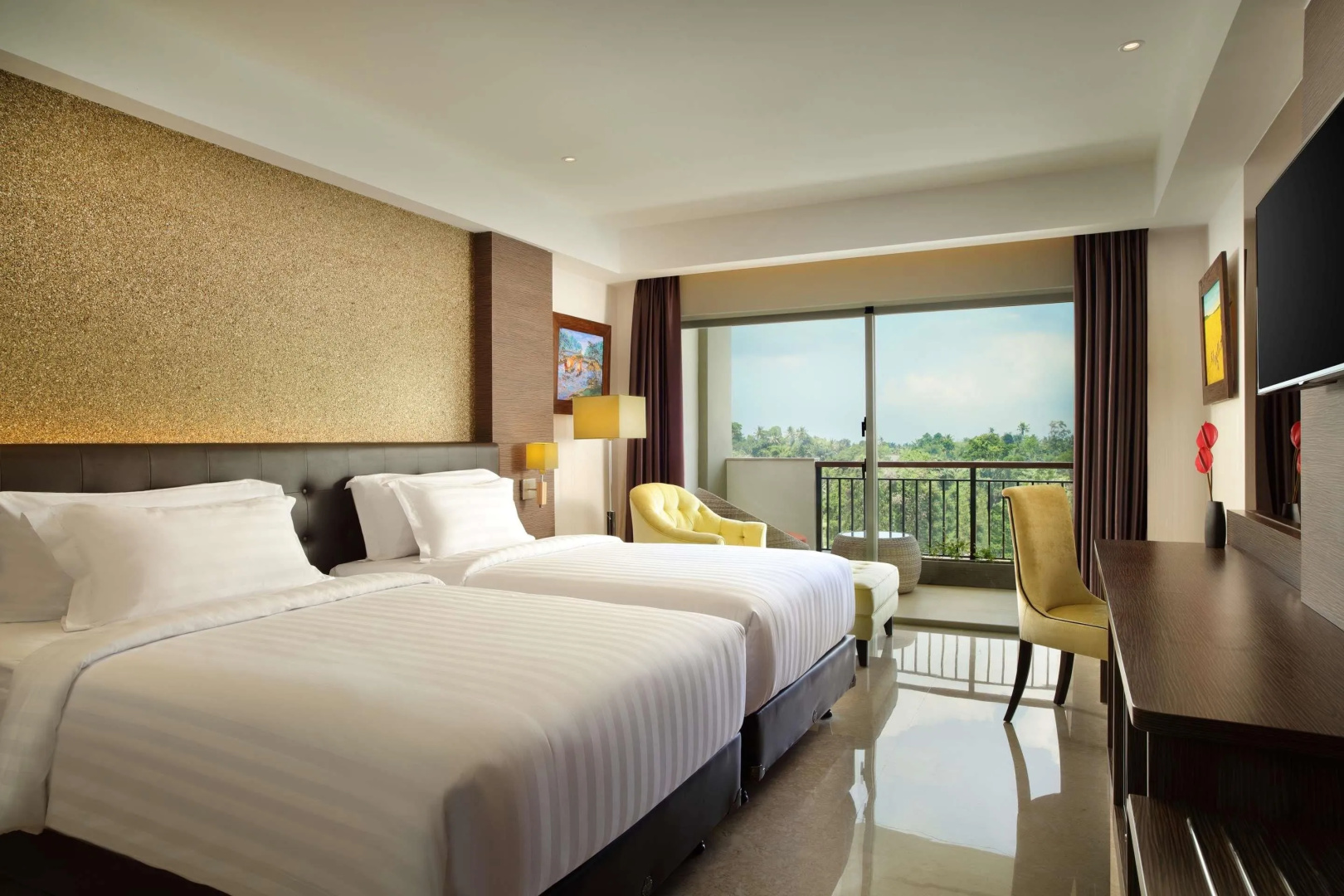 Photo - Sthala, A Tribute Portfolio Hotel, Ubud Bali