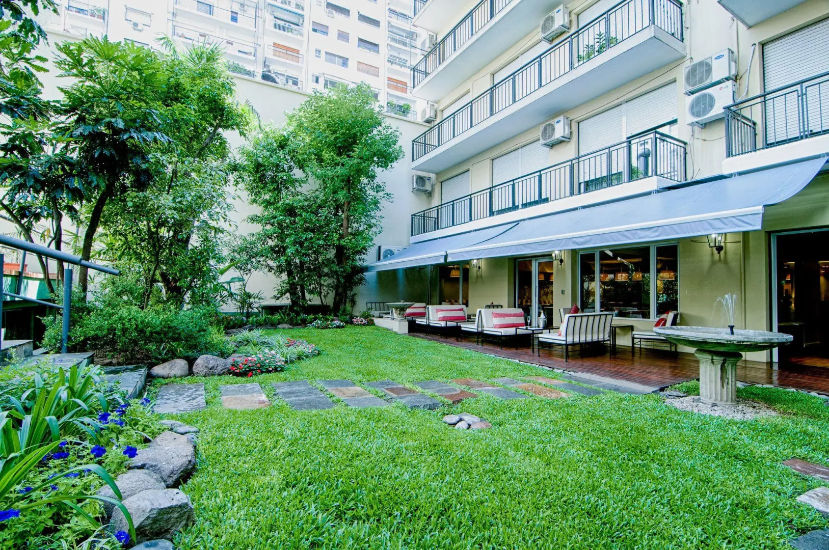 Photo - Aparthotel Trianon Recoleta