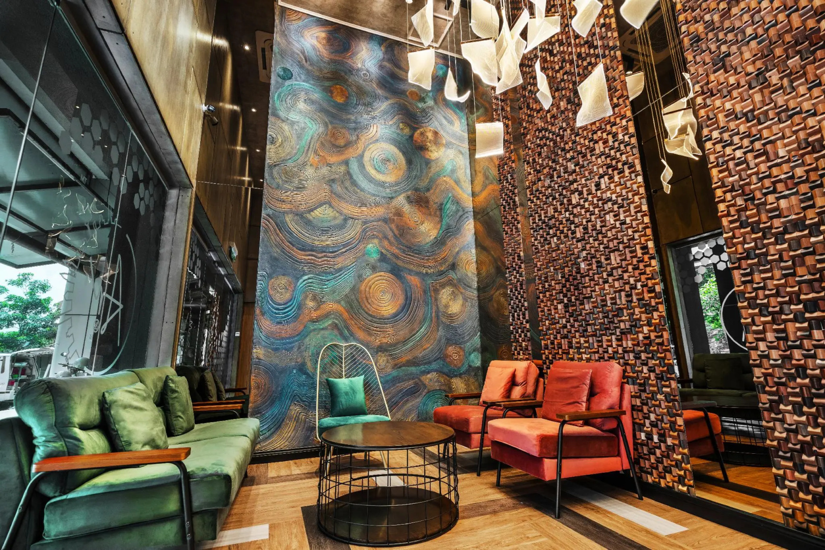 Photo - A&R Urban Hotel