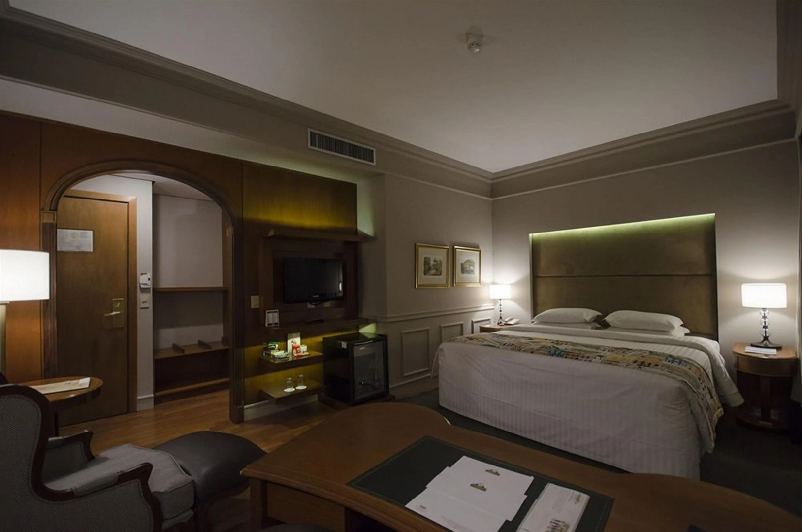 Photo - Gran Estanplaza Berrini