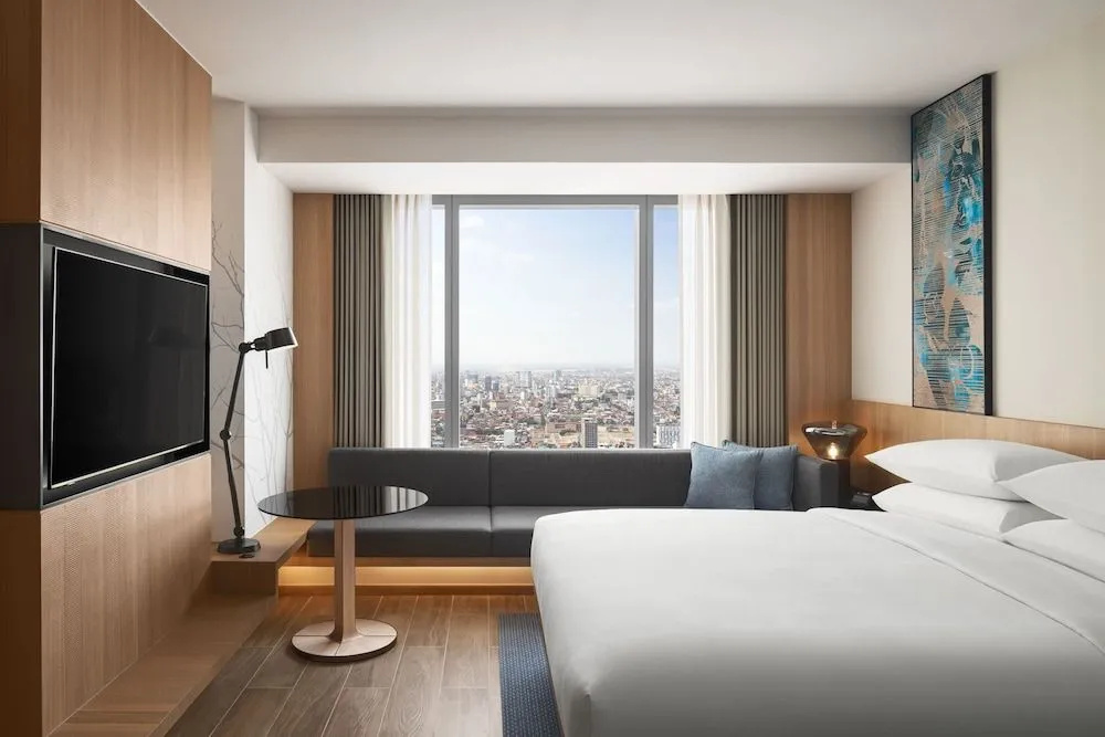 Photo - Fairfield By Marriott Phnom Penh