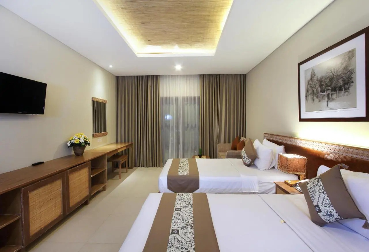 Foto - Radha Phala Resort & Spa