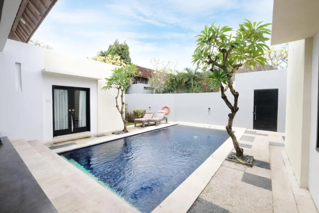 Foto - The Seminyak Suites Private Villas