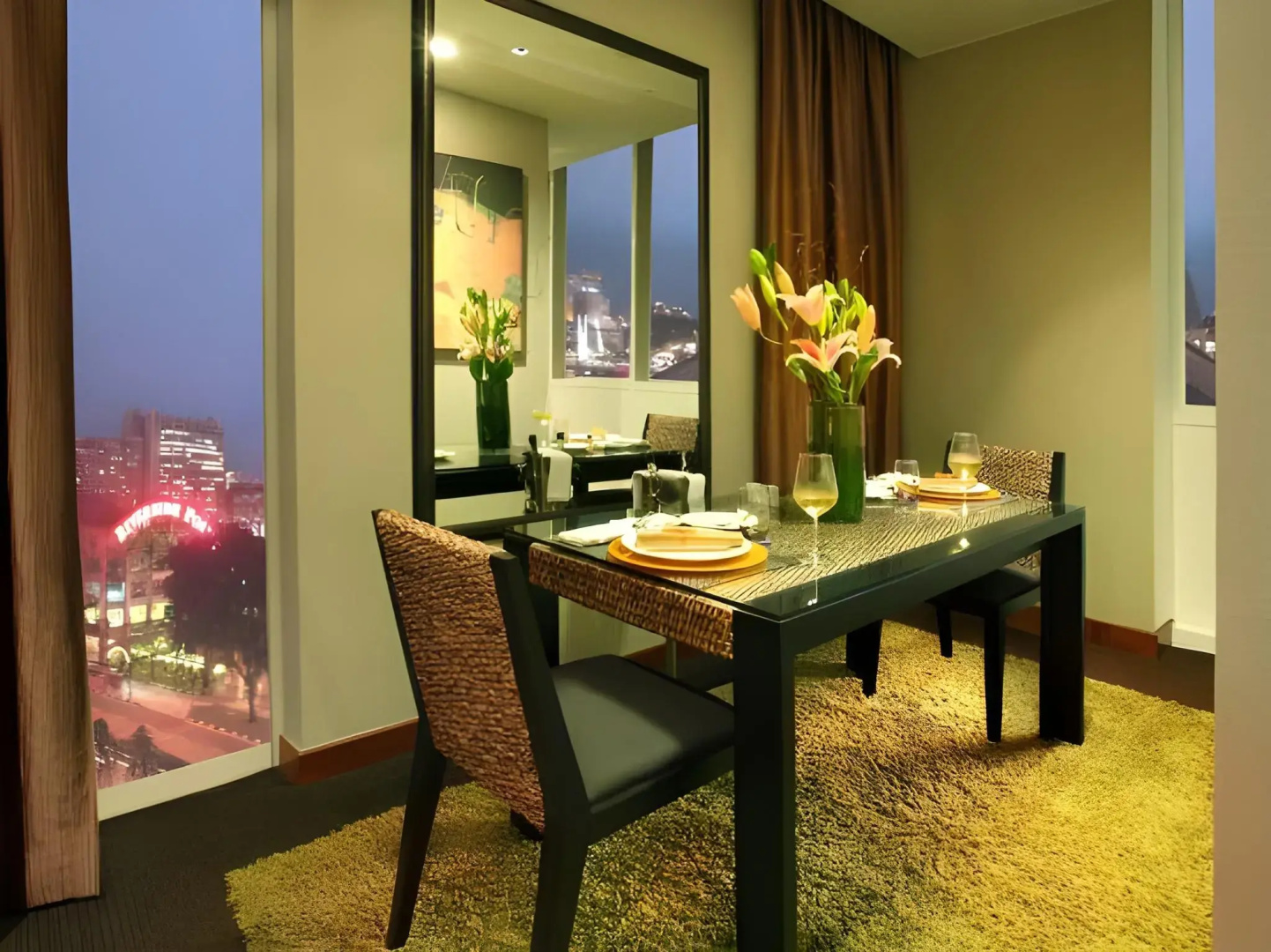 Photo - Park Regis by Prince Singapore