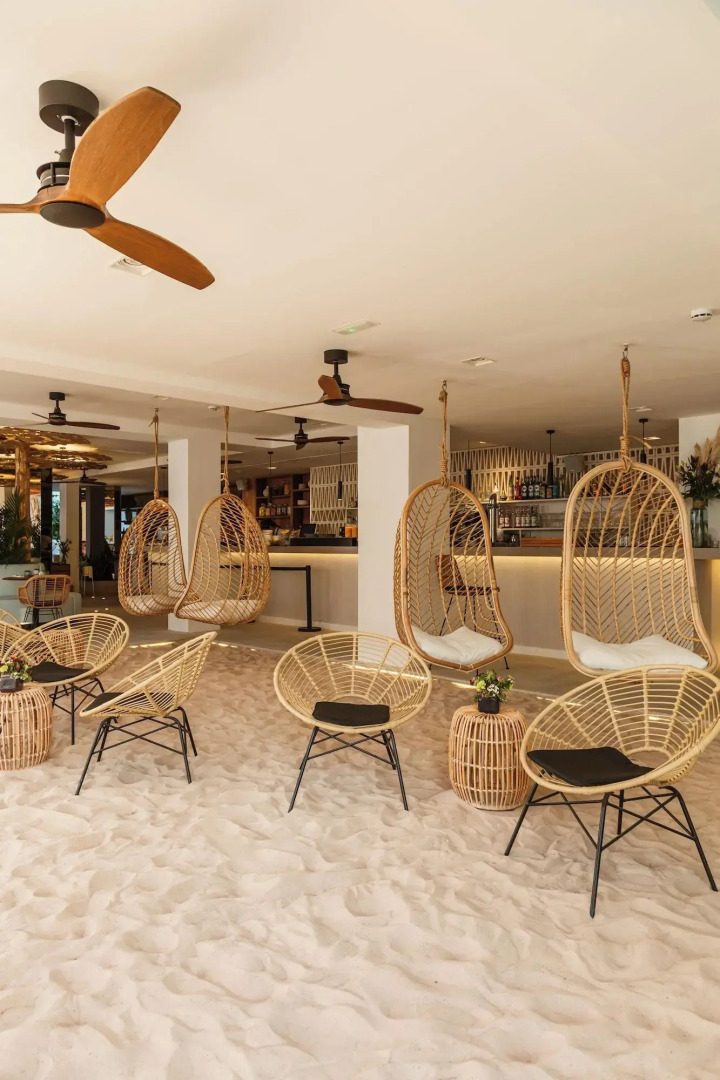 Foto - Nativo Hotel Ibiza