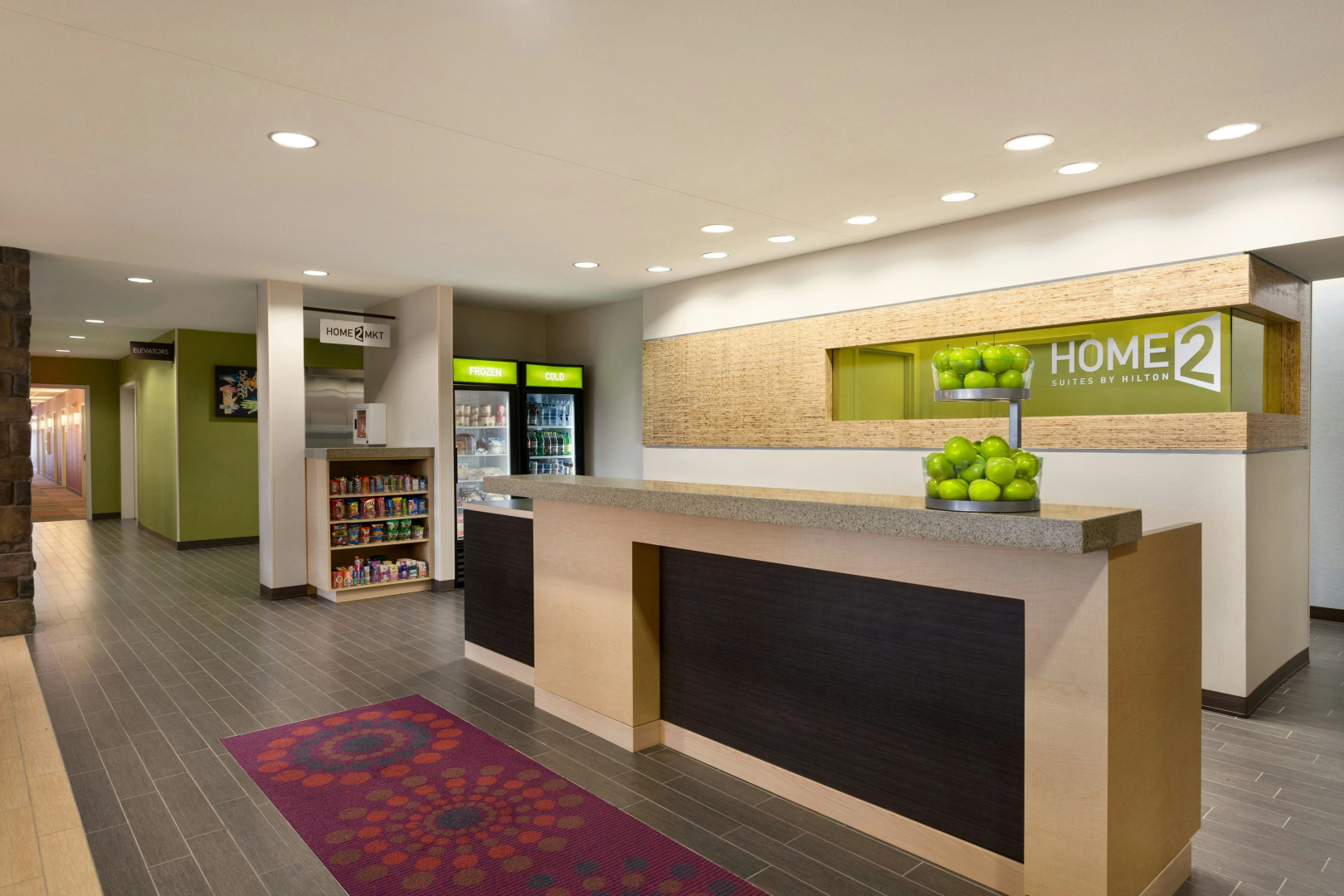 Photo - Home2 Suites by Hilton Salt Lake City/South Jordan, UT