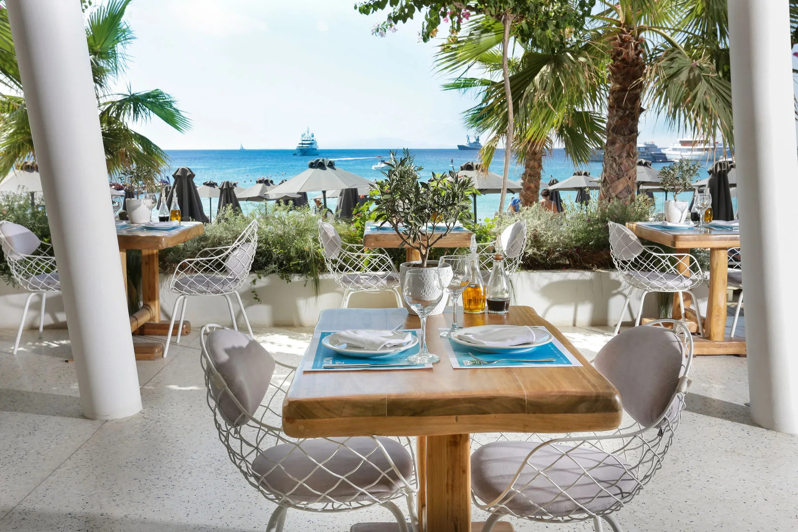 Foto - Mykonos Dove Beachfront Hotel